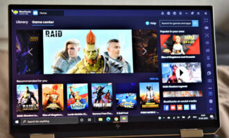 بهترین شبیه‌ساز اندروید