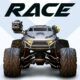 RACE: Rocket Arena Car Extreme