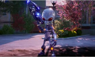 بازی جهان باز