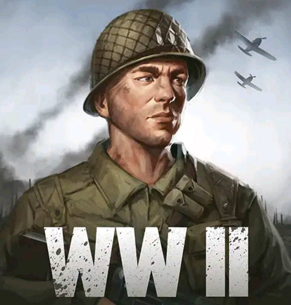 World War 2: Battle Combat FPS