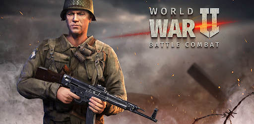 World War 2: Battle Combat