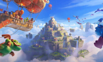 بازی موبایلی