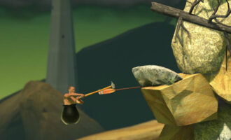 Getting Over It