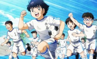 Captain Tsubasa: Dream Team