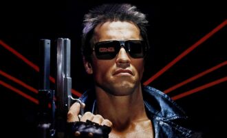 فیلم علمی تخیلی