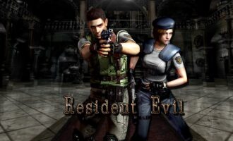 بازی Resident Evil Remake