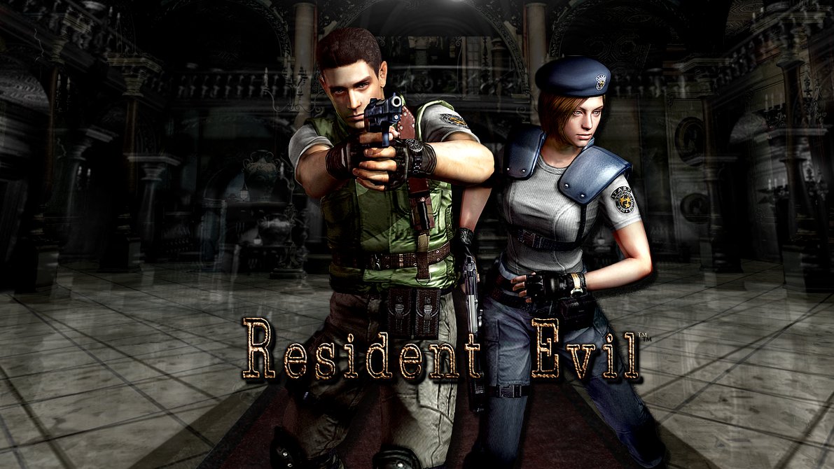 بازی Resident Evil Remake چگونه یک بازی ترسناک نمادین شد؟