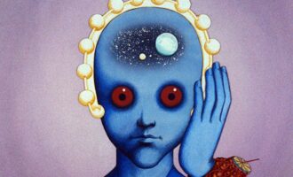 انیمیشنهای عجیب