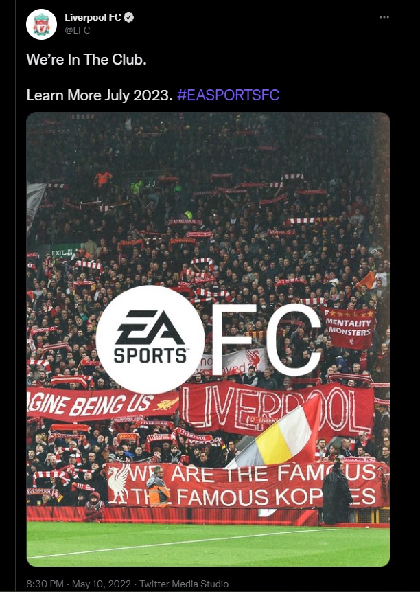 فیفا EA Sports FC