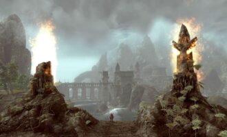 اسطوره شناسی نورس