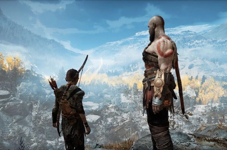 God of War Ragnarok