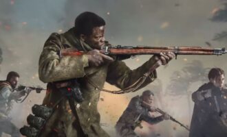 Call of Duty: Vanguard