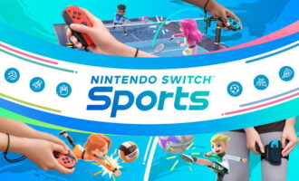 نقد بازی Nintendo Switch Sports