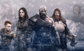 حفره های داستانی God of War - نکاتی که داستان گویی رگناروک را به چالش میطلبند