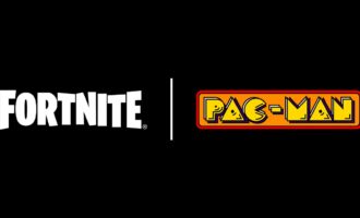 کراس اوور فورتنایت و پک من