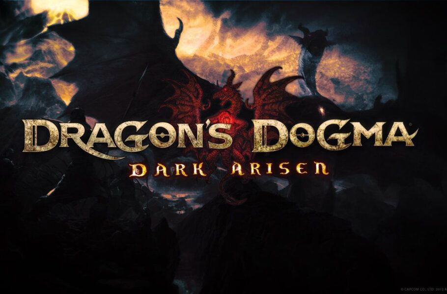 بازی Dragon's Dogma