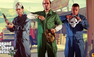 اشتراک جی تی ای پلاس GTA Online