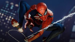 بازی Spider-Man می‌توانست انحصاری ایکس باکس باشد