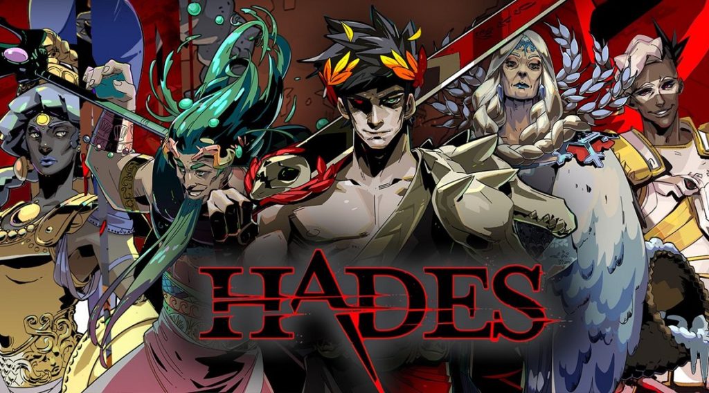 عنوان Hades یکی از بازی های جدید کامپیوتر است که شما را در قالب روایتی از اساطیر یونانی قرار می‌دهد