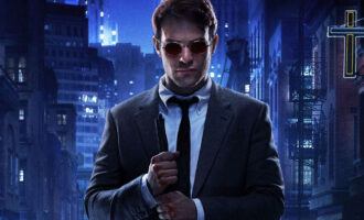 سریال دردویل