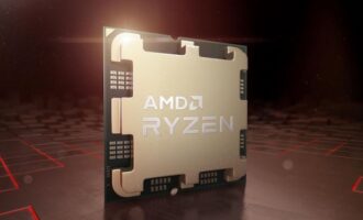 پردازنده AMD Ryzen 7000
