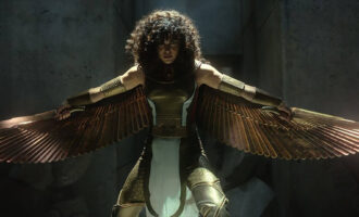 اسکارلت اسکرب - Banner