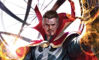 دکتر استرنج - Banner