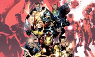 ایلومیناتی - Banner