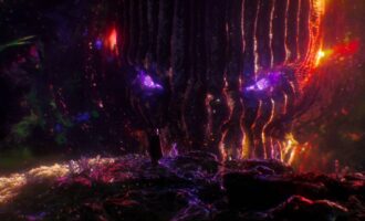 دشمن دکتر استرنج - Banner