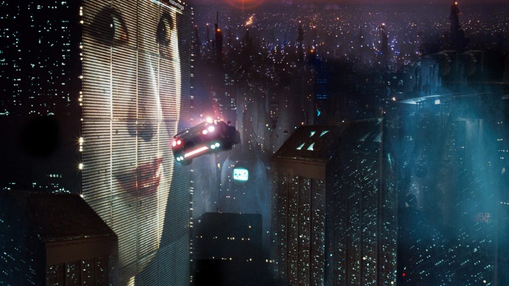 فیلم سینمایی Blade Runner