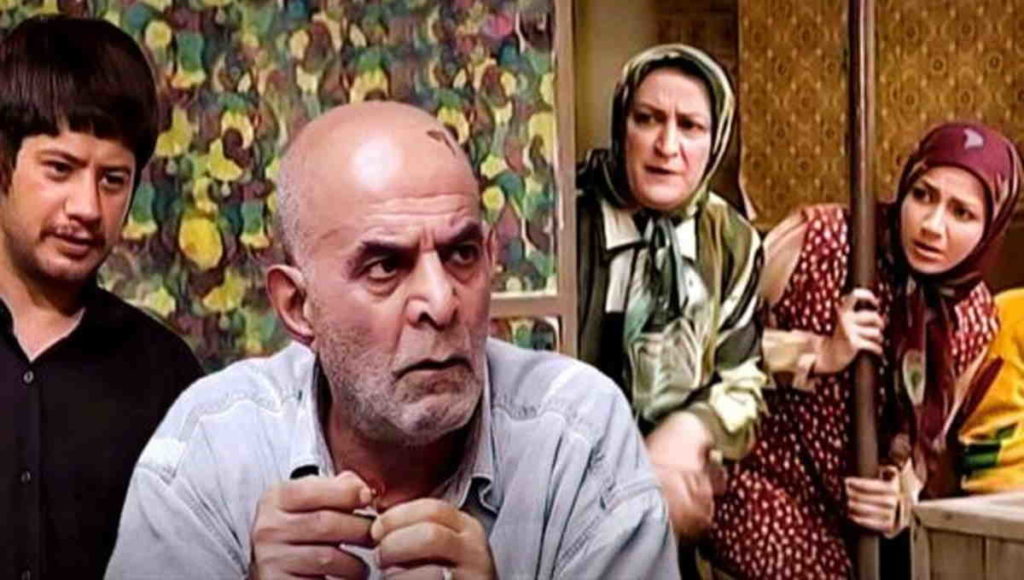 ایفای نقش سیروس گرجستانی در سریال کمدی ایرانی «متهم گریخت» در یادها مانده است.
