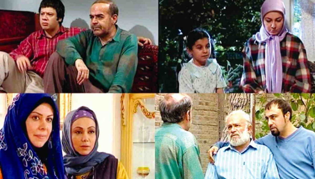سریال ایرانی کمدی «خانه به دوش» را به عنوان موفق‌ترین آثار رضا عطاران به شمار می‌آورند.