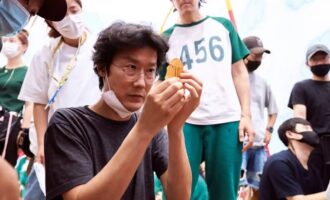 سریال بازی مرکب