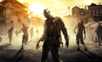 Dying Light