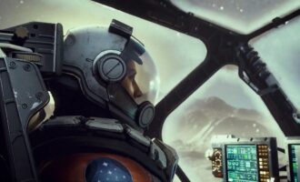 Starfield فیل اسپنسر