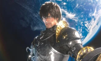 بازی Final Fantasy XIV