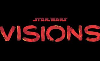 سریال Star Wars: Visions