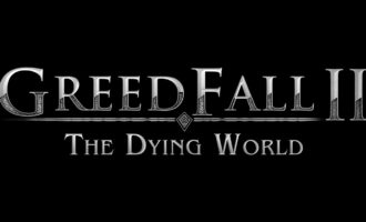 بازی Greedfall 2: The Dying World