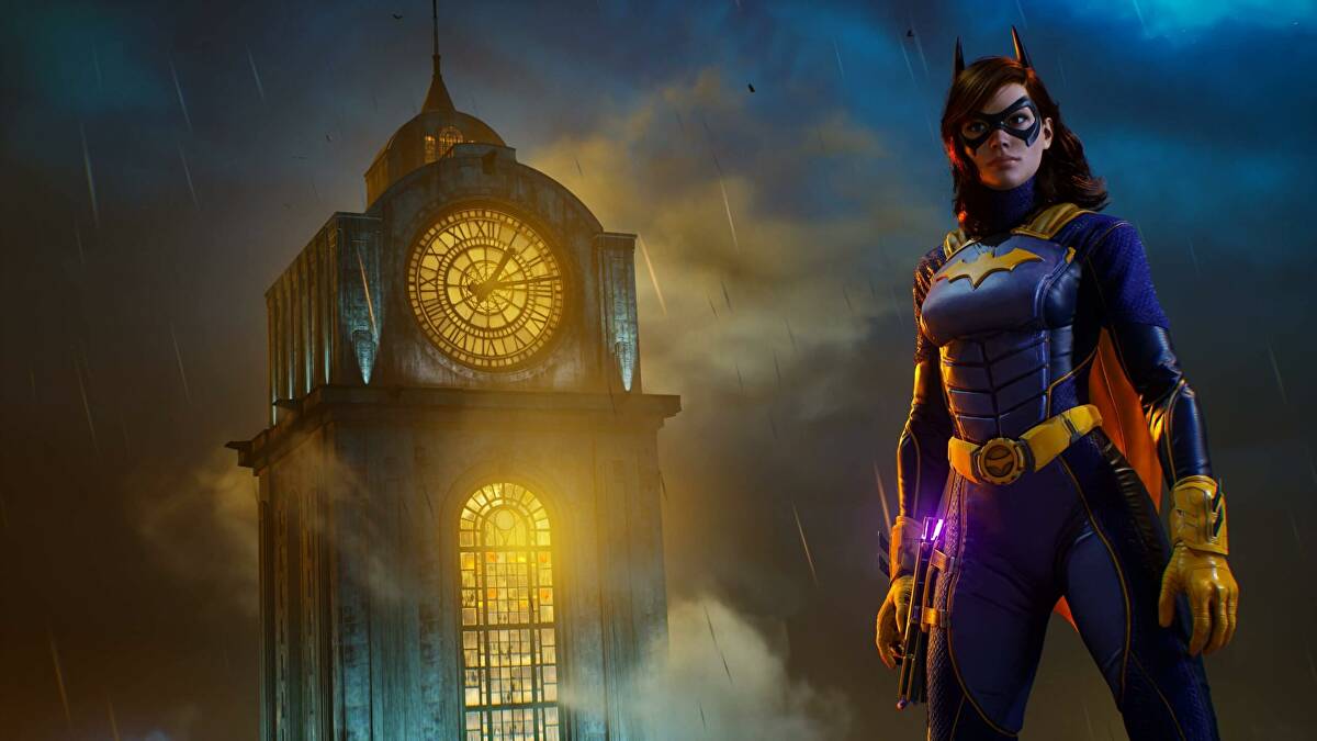 سازندگان Gotham Knights پیشینه داستانی شخصیت باربارا گوردون را تغییر می‌دهند