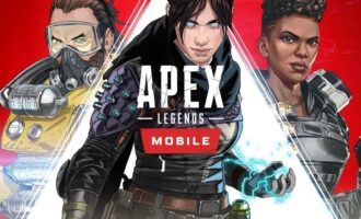 Apex Legends Mobile