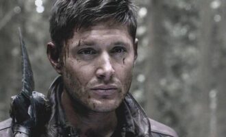 سریال سوپرنچرال