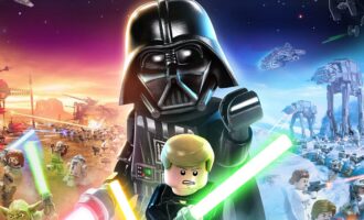 The Skywalker Saga