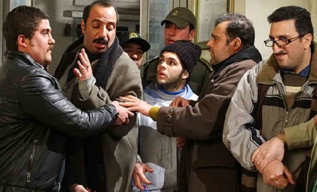 ۱۵ سریال کمدی ایرانی تلویزیون که هرگز فراموش نمی‌شوند - ویجیاتو