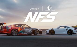 Need for Speed