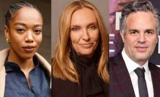 کارگردان Parasite