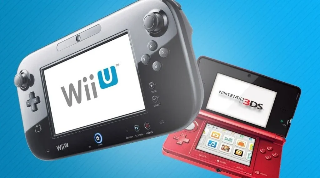 نینتندو می‌گوید اشتباهات Wii U را با جانشین سوییچ تکرار نخواهد کرد - ویجیاتو