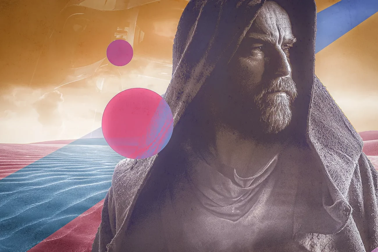 نقد سریال Obi-Wan Kenobi | قسمت اول و دوم