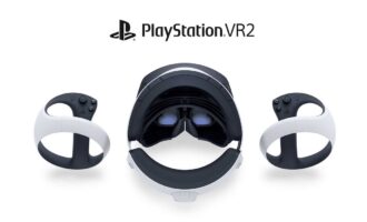 هدست واقعیت مجازی PSVR 2