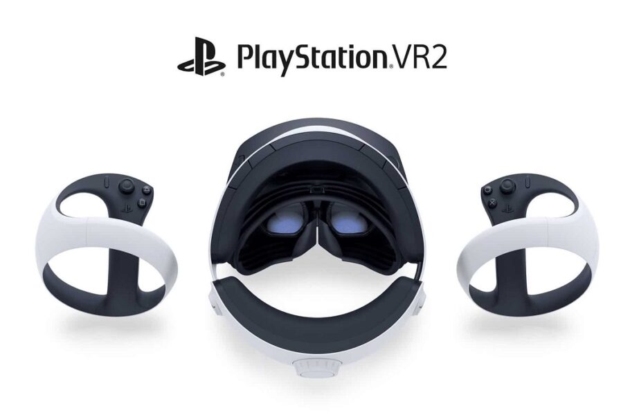 هدست واقعیت مجازی PSVR 2