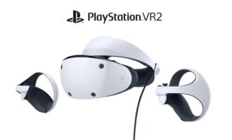 PSVR2
